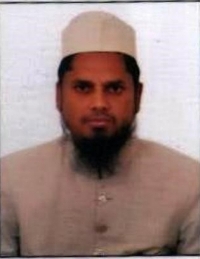 professor Md Aliimam